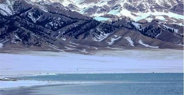 新疆冬天最美的十个地方-10