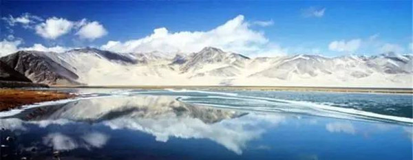 新疆冬天最美的十个地方-1