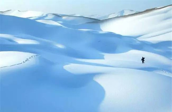新疆冬天最美的十个地方-14