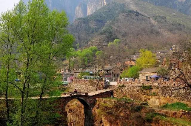 绝壁之巅|中国最危险的村庄，郭亮村攻略-5