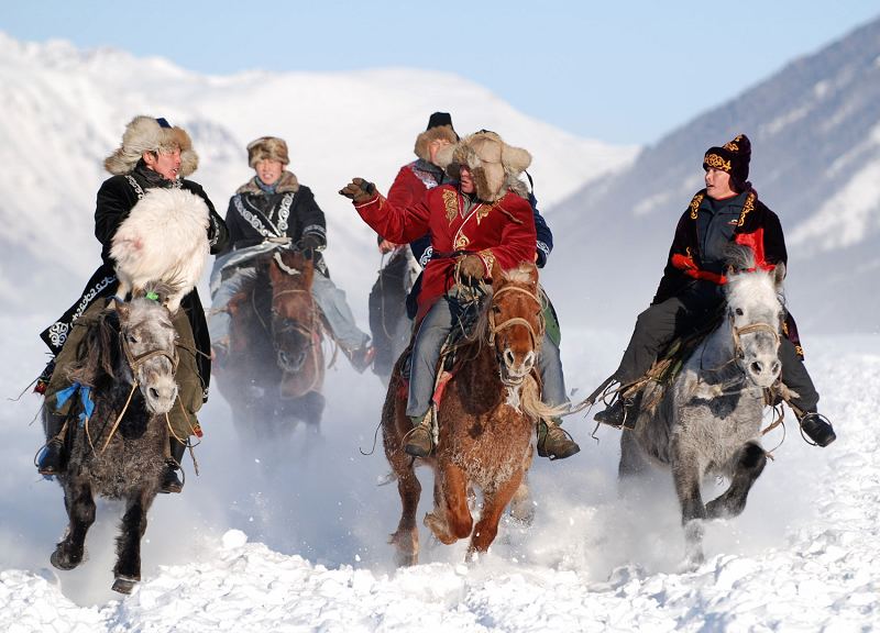 新疆冬天最美的十个地方-20