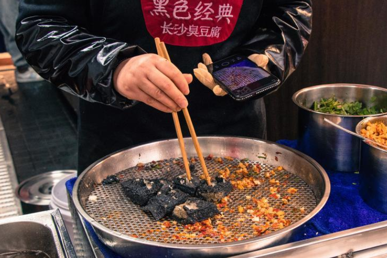 长沙有哪些必吃美食?长沙三日游吃住玩攻略-1